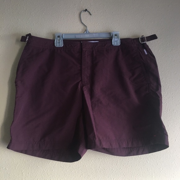 Orlebar Brown Other - Orlebar brown men’s short Sz 38